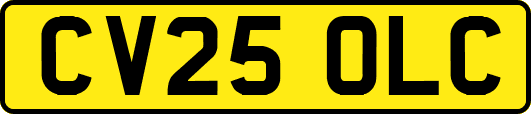 CV25OLC