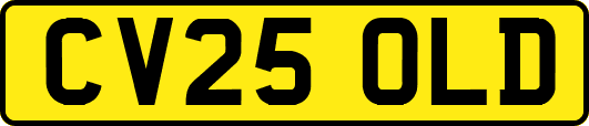 CV25OLD
