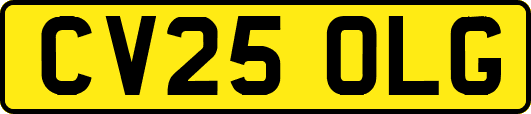CV25OLG