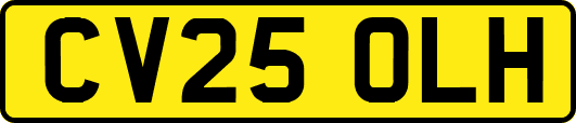 CV25OLH