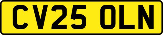 CV25OLN