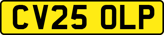 CV25OLP