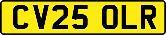 CV25OLR