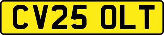 CV25OLT