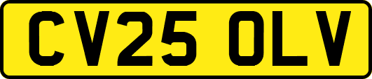 CV25OLV