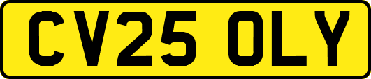 CV25OLY