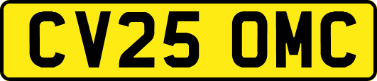 CV25OMC
