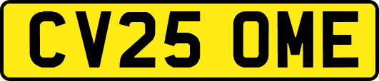 CV25OME