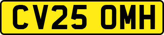 CV25OMH