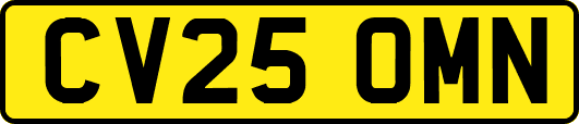 CV25OMN
