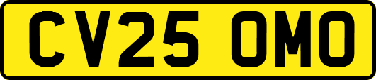 CV25OMO