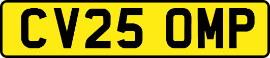 CV25OMP