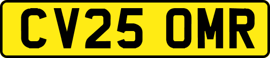 CV25OMR