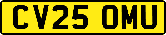 CV25OMU