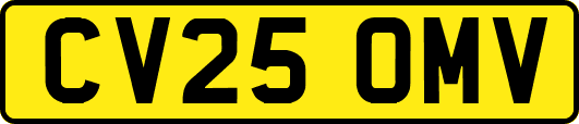 CV25OMV