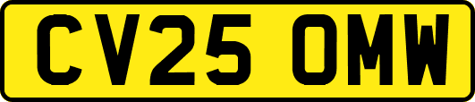 CV25OMW
