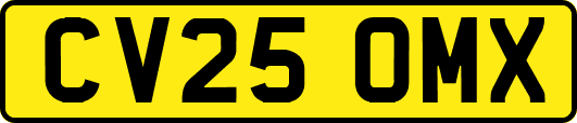 CV25OMX