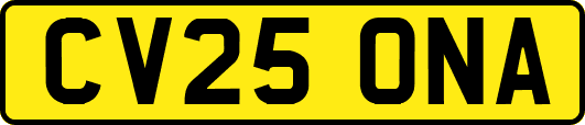 CV25ONA