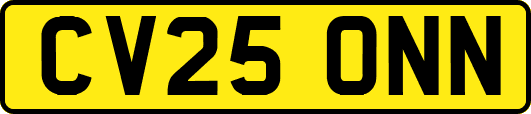 CV25ONN