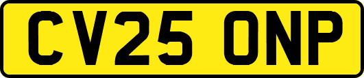CV25ONP