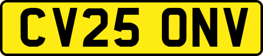 CV25ONV