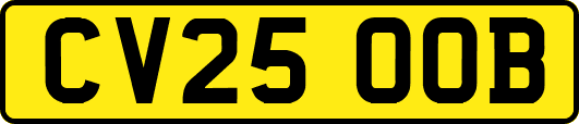 CV25OOB