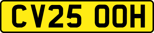 CV25OOH