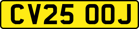 CV25OOJ