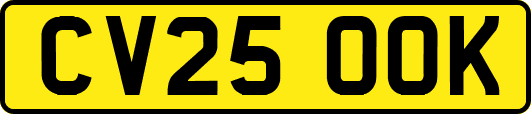 CV25OOK