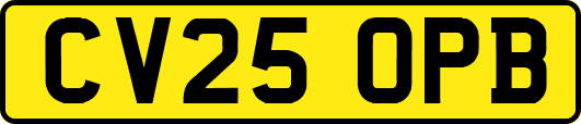 CV25OPB