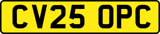 CV25OPC