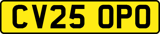 CV25OPO
