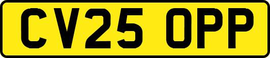 CV25OPP