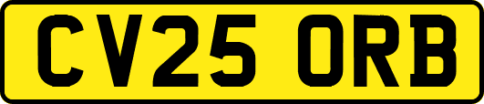 CV25ORB
