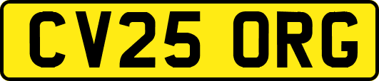 CV25ORG