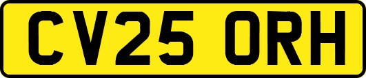 CV25ORH