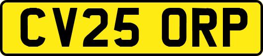 CV25ORP