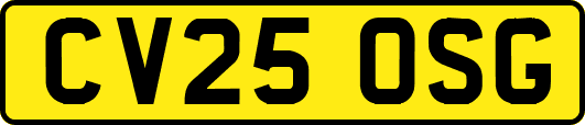 CV25OSG