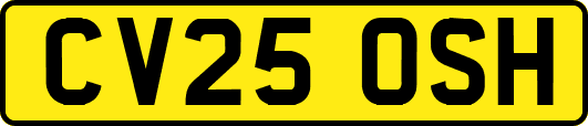 CV25OSH