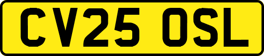 CV25OSL