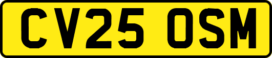 CV25OSM