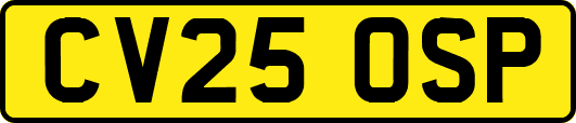 CV25OSP