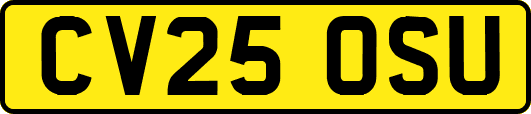 CV25OSU