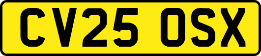 CV25OSX