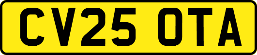 CV25OTA