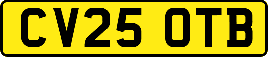 CV25OTB