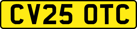 CV25OTC