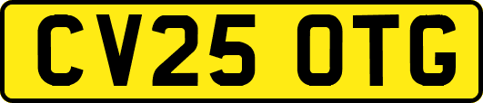 CV25OTG