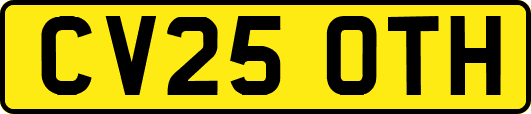 CV25OTH