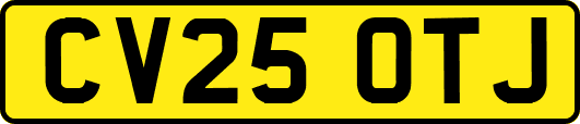CV25OTJ